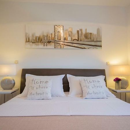 Comfortable Cozy Beach Apartment Split Exterior foto